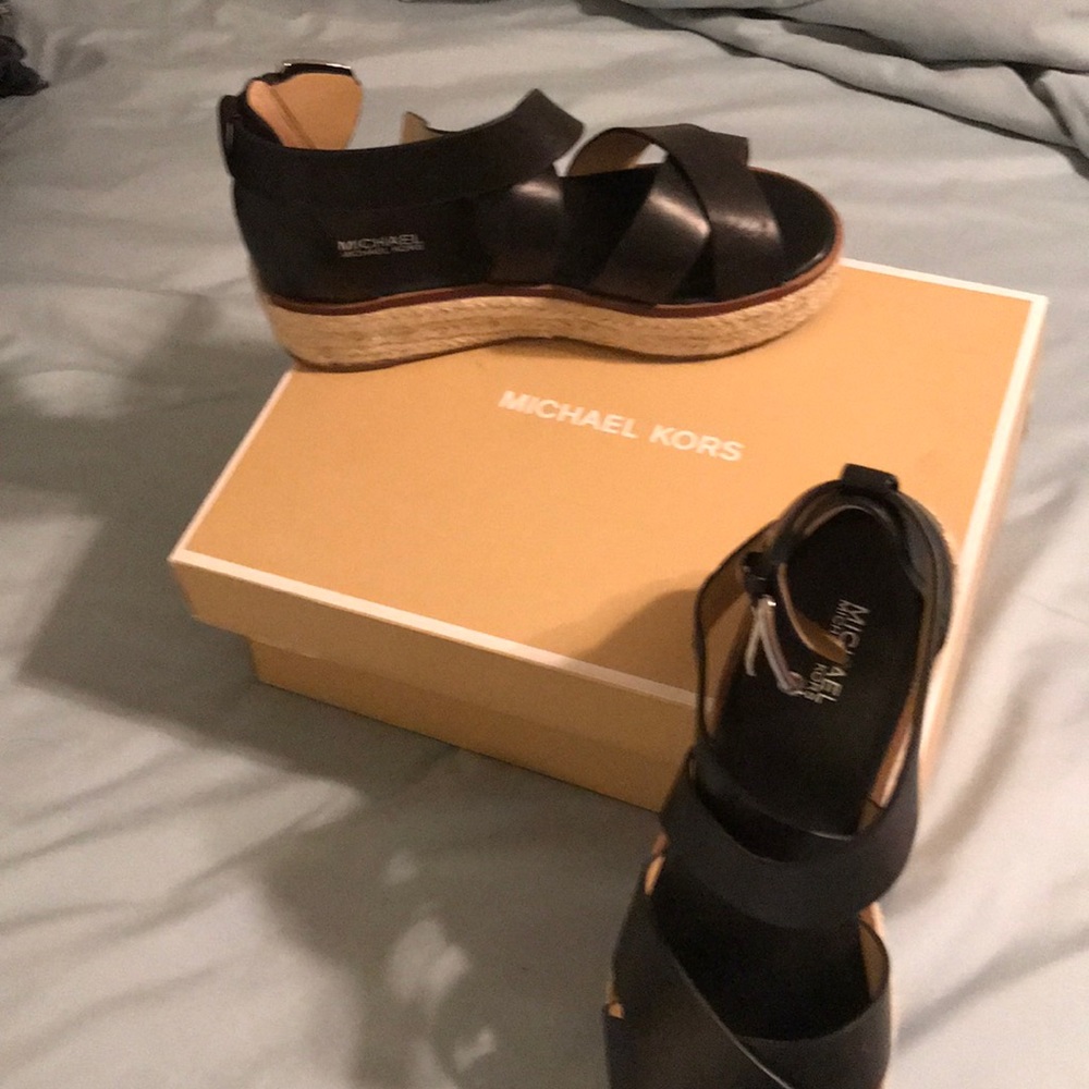 Michael Kors Sandals